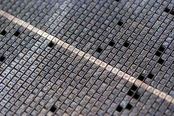 モジテック盤面活字拡大