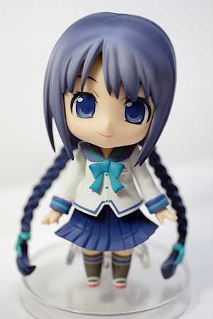ねんどろいど天野遠子