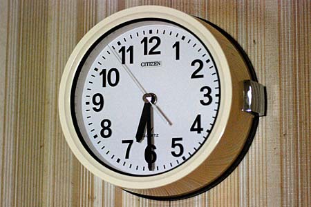 CITIZEN 4MG293-A10 全景