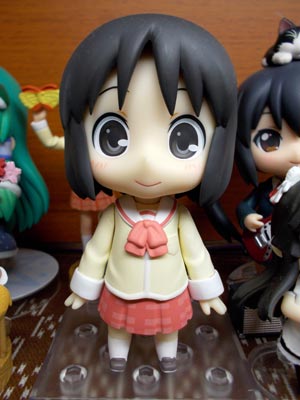 S01で撮影 東雲なの
