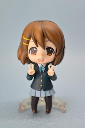 ねんどろいど 平沢唯