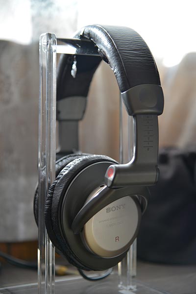 MDR-Z900全景