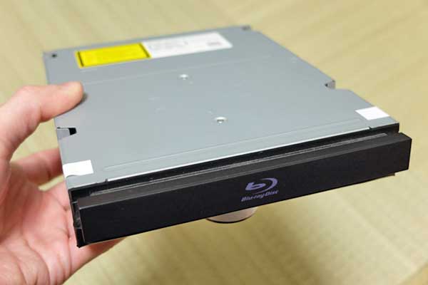 BDZ-T55 BRD-200交換