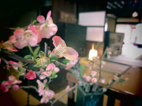 恵那市岩村町