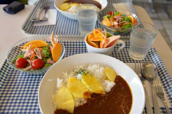 東谷山フルーツパーク