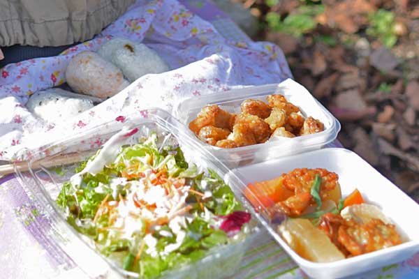 中津川ふれあい牧場