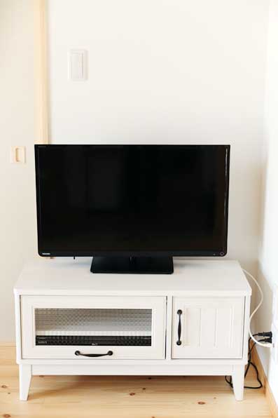 テレビ台 シュレア85FD