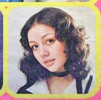 松尾ジーナ『』