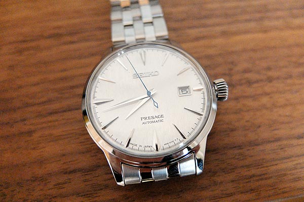 SEIKO PRESAGE SARY103