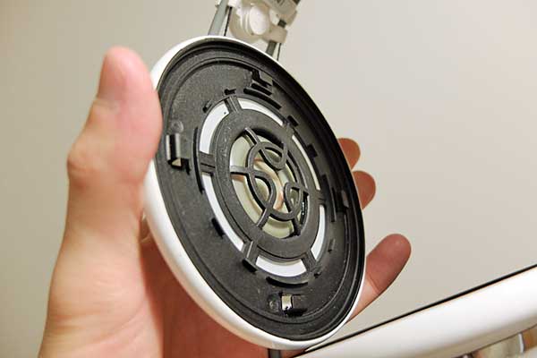 AKG K701