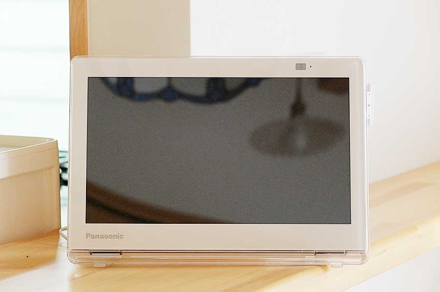パナソニックUN-10CE9