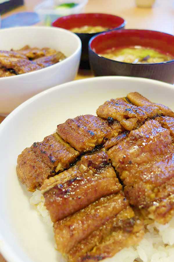 鰻