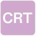 CRT
