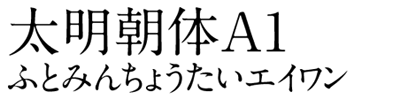 A1