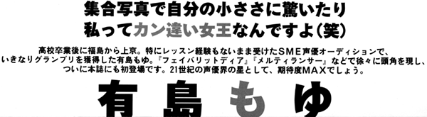 本蘭ゴシックU(UHG)の使用例